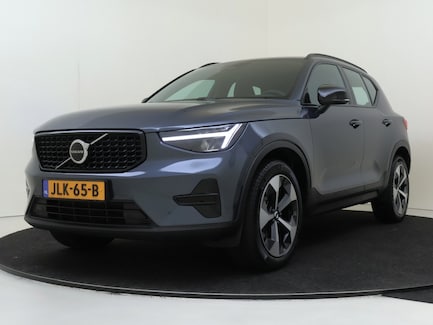 Volvo XC40 0