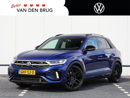 Volkswagen T-Roc 0