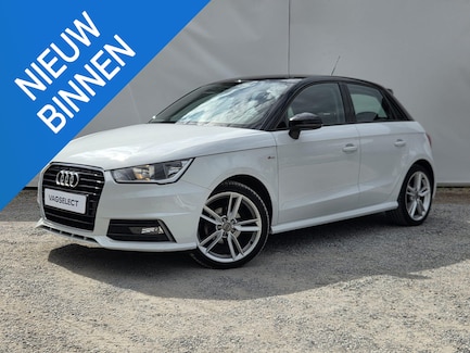 Audi A1 0