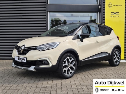 Renault Captur 0
