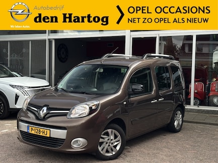 Renault Kangoo Family 0