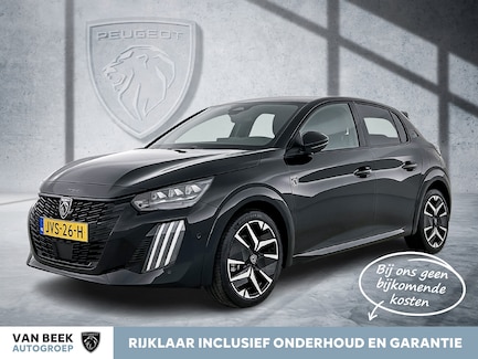 Peugeot 208 0