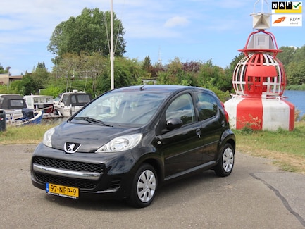Peugeot 107 0