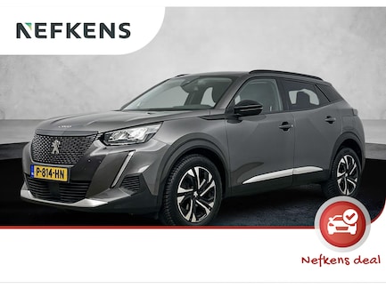 Peugeot 2008 0