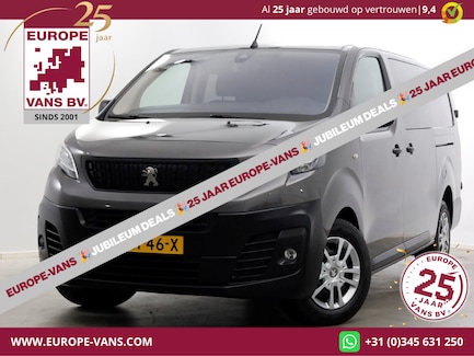 Peugeot Expert 0