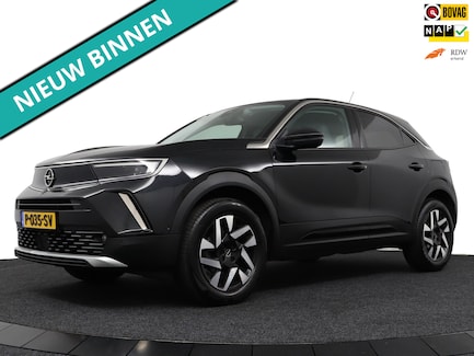 Opel Mokka 0