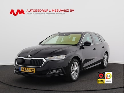 Skoda Octavia 0