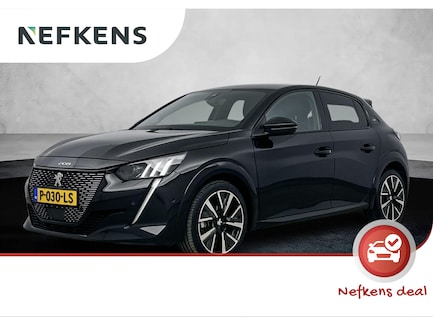 Peugeot 208 0