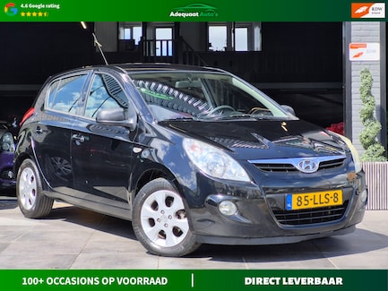 Hyundai i20 0