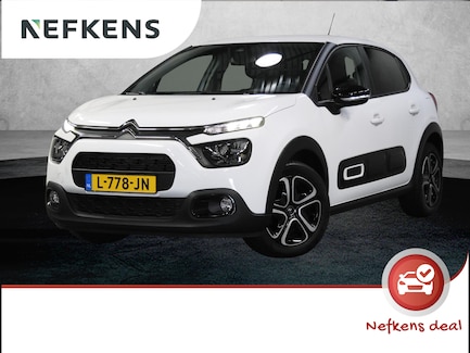 Citroën C3 0
