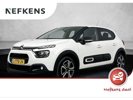 Citroën C3 0