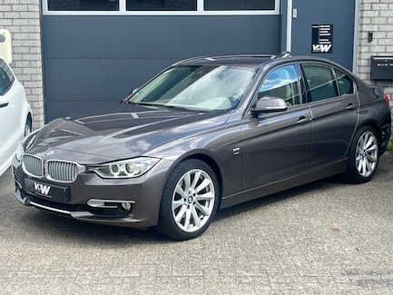 BMW 3-Serie 0