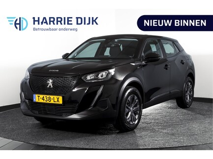 Peugeot 2008 0