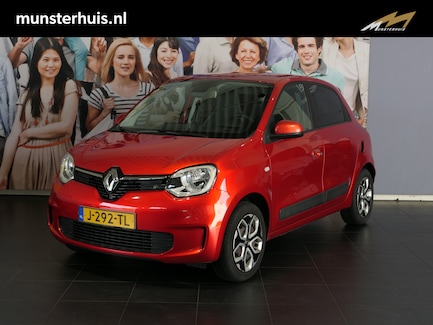 Renault Twingo 0