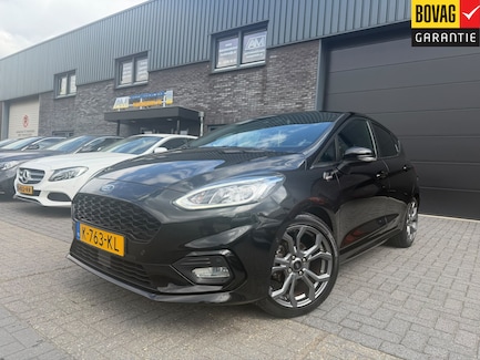 Ford Fiesta 0