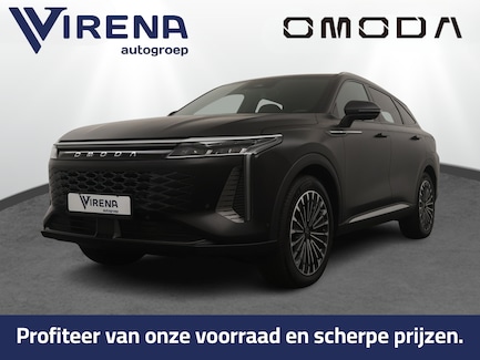 Omoda 9 0