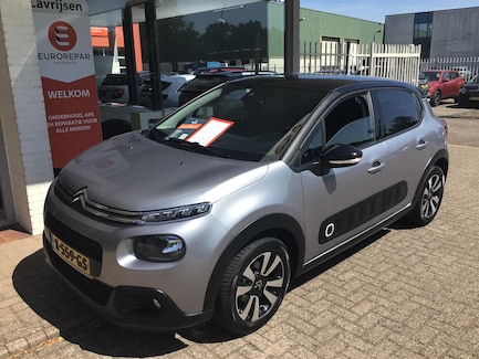 Citroën C3 0