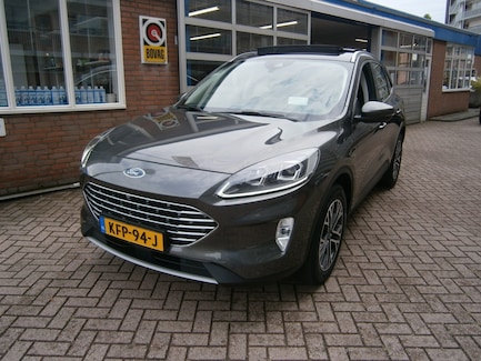 Ford Kuga 0