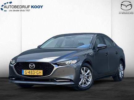 Mazda 3 0