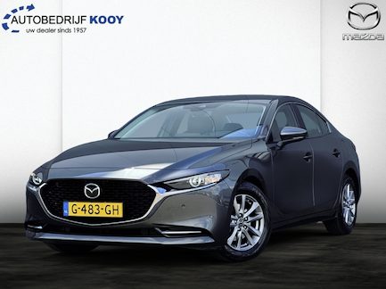 Mazda 3 0