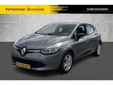 Renault Clio 0