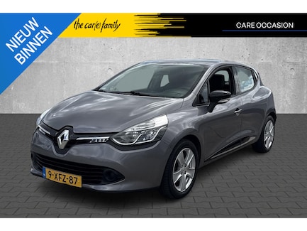 Renault Clio 0