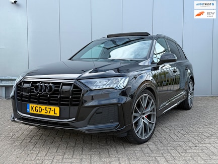 Audi Q7 0