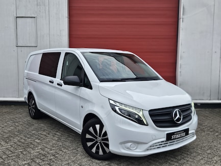 Mercedes-Benz Vito 0