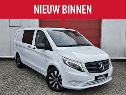 Mercedes-Benz Vito 0