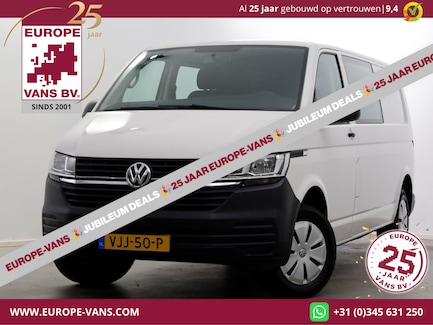 Volkswagen Transporter 0