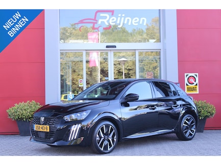 Peugeot 208 0
