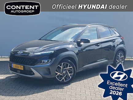 Hyundai Kona 0
