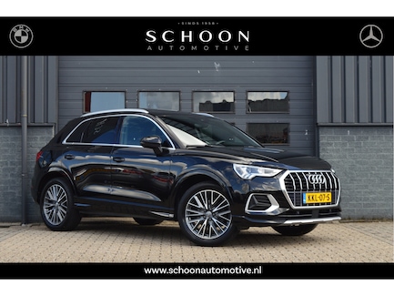 Audi Q3 0