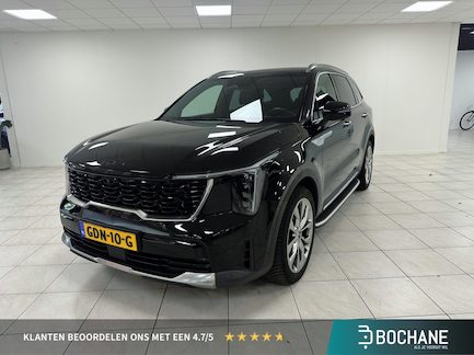 Kia Sorento 0