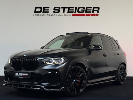 BMW X5 0