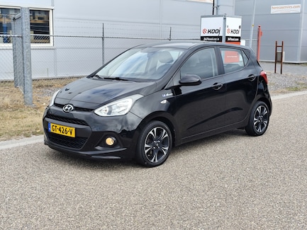 Hyundai i10 0