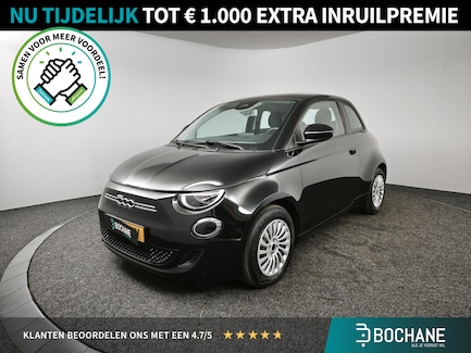 Fiat 500 0