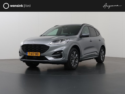 Ford Kuga 0