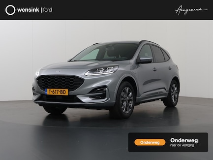 Ford Kuga 0