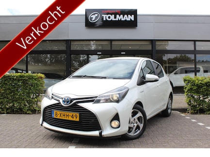 Toyota Yaris 0