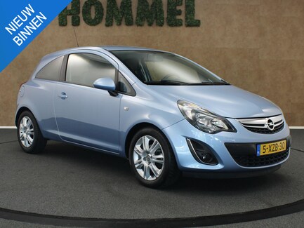Opel Corsa 0