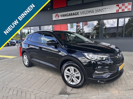 Opel Grandland 0