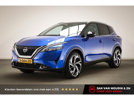 Nissan Qashqai 0