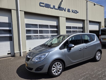 Opel Meriva 0