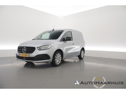 Mercedes-Benz Citan 0