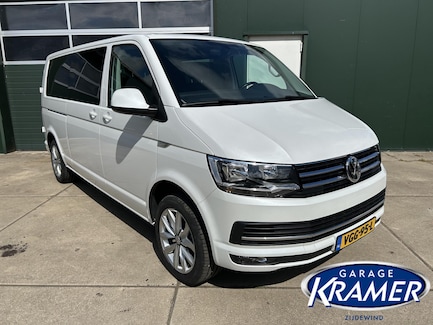 Volkswagen Transporter 0