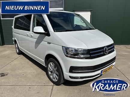 Volkswagen Transporter 0