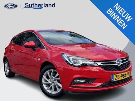 Opel Astra 0