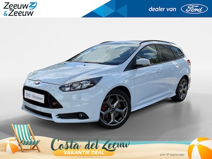 Ford Focus 0