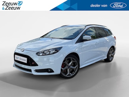 Ford Focus 0